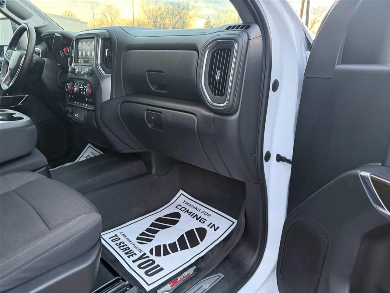 Chevrolet Silverado 2500HD  2023