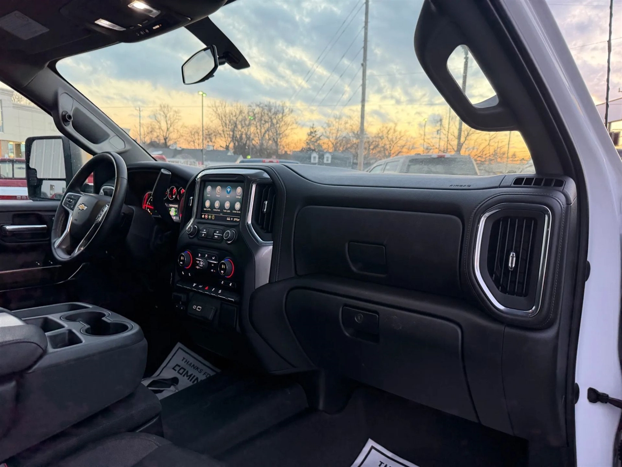 Chevrolet Silverado 2500HD  2023