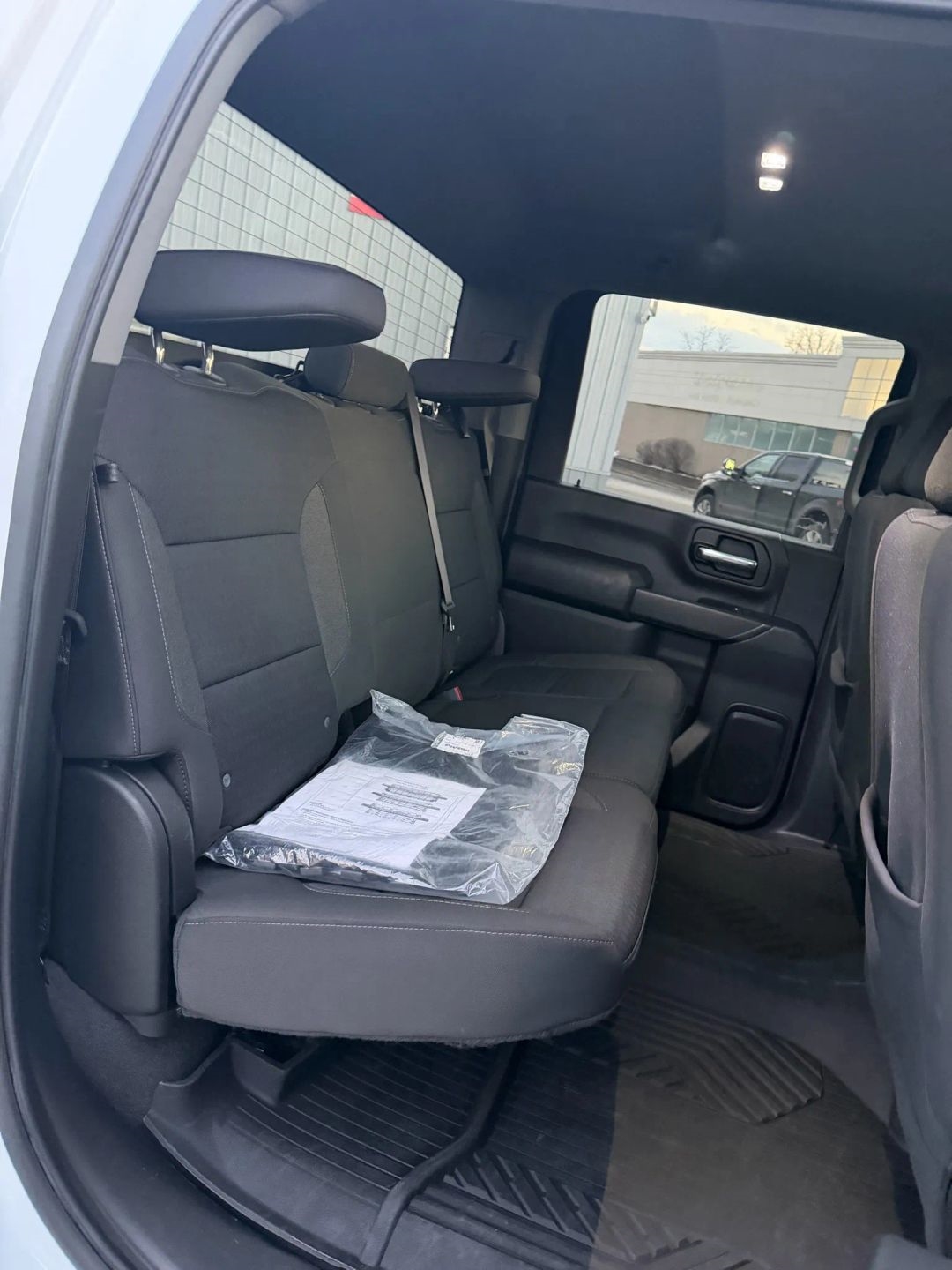 Chevrolet Silverado 2500HD  2023