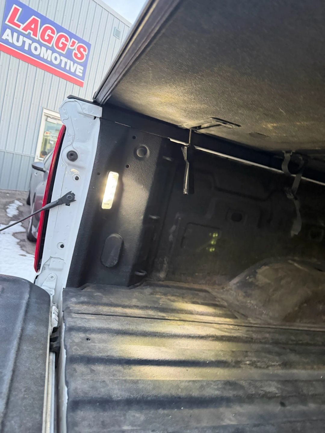 Chevrolet Silverado 2500HD  2023