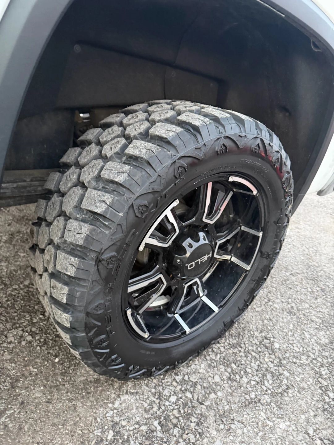 Chevrolet Silverado 2500HD  2023