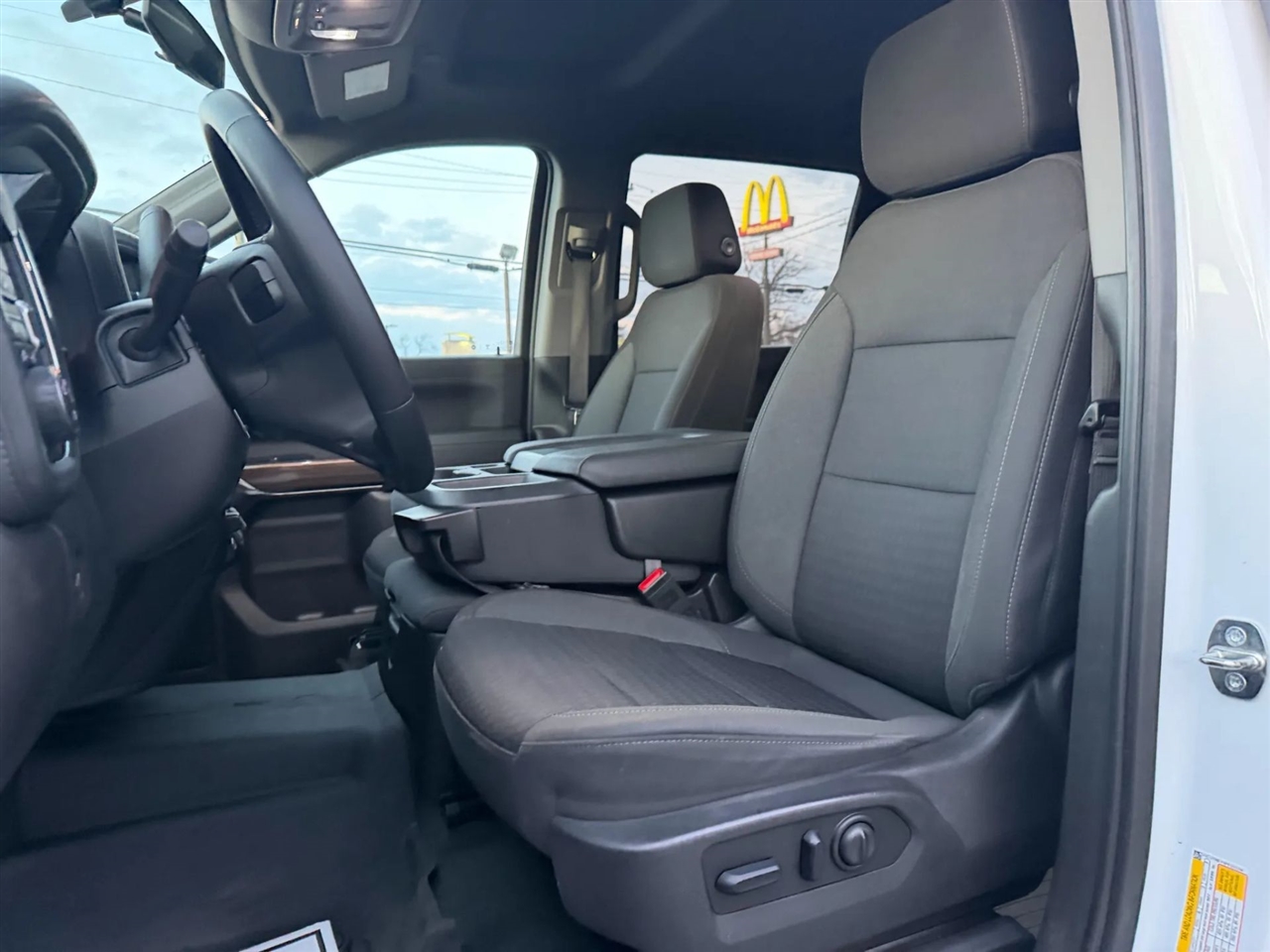 Chevrolet Silverado 2500HD  2023