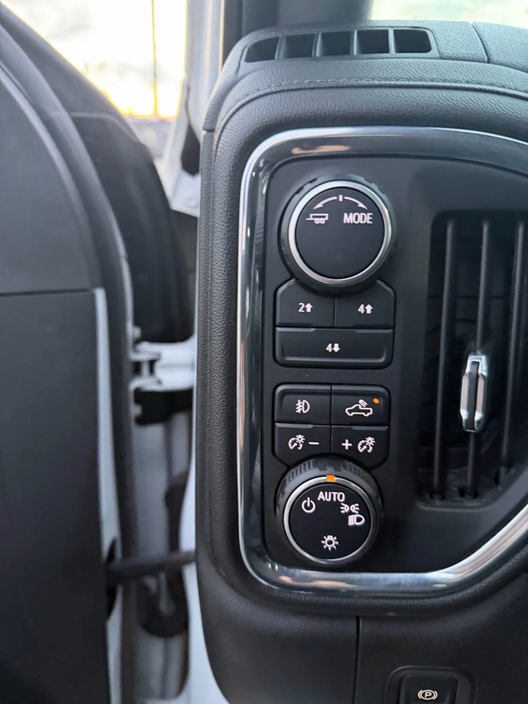 Chevrolet Silverado 2500HD  2023