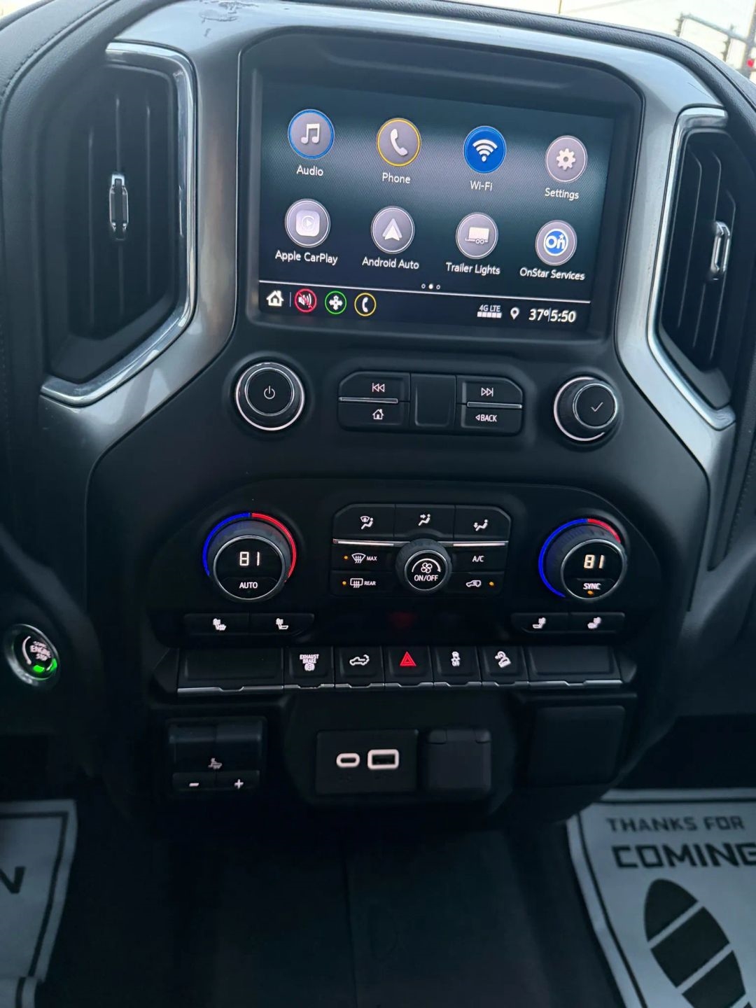 Chevrolet Silverado 2500HD  2023