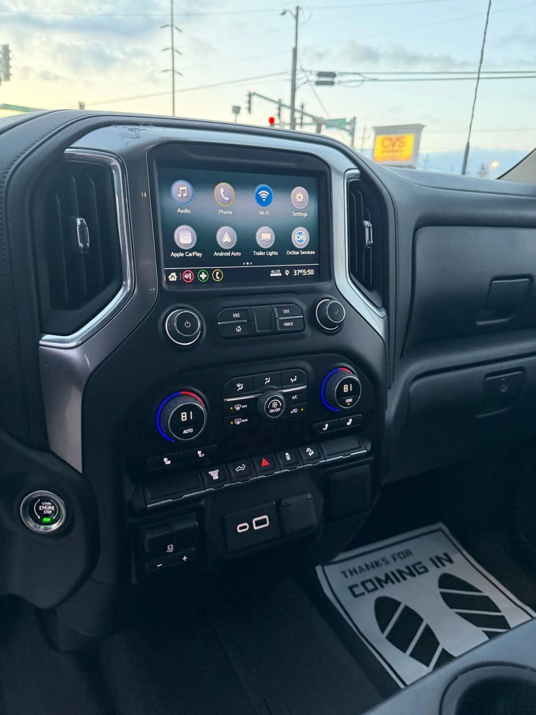 Chevrolet Silverado 2500HD  2023