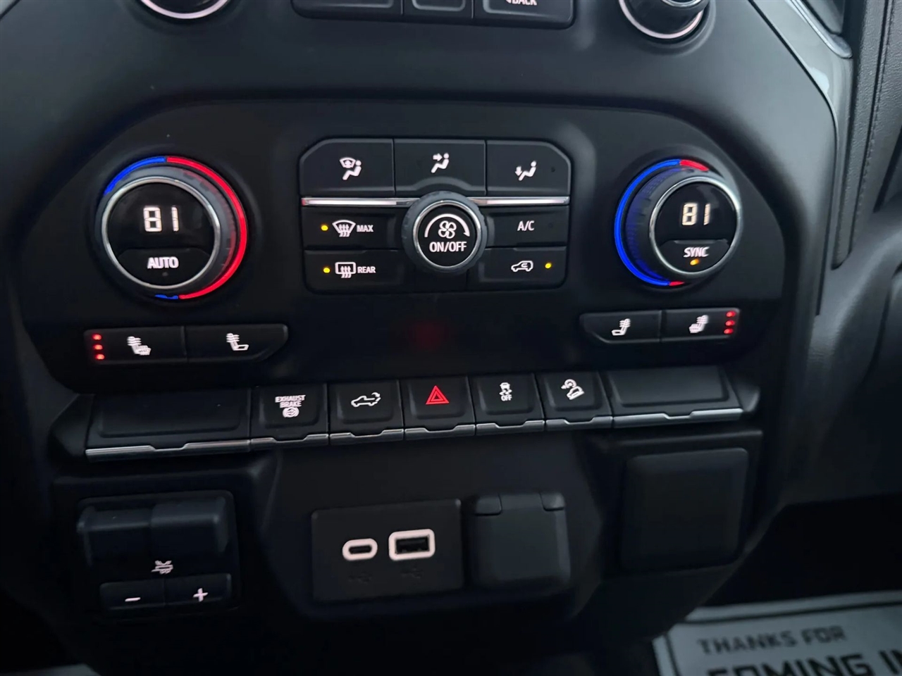 Chevrolet Silverado 2500HD  2023