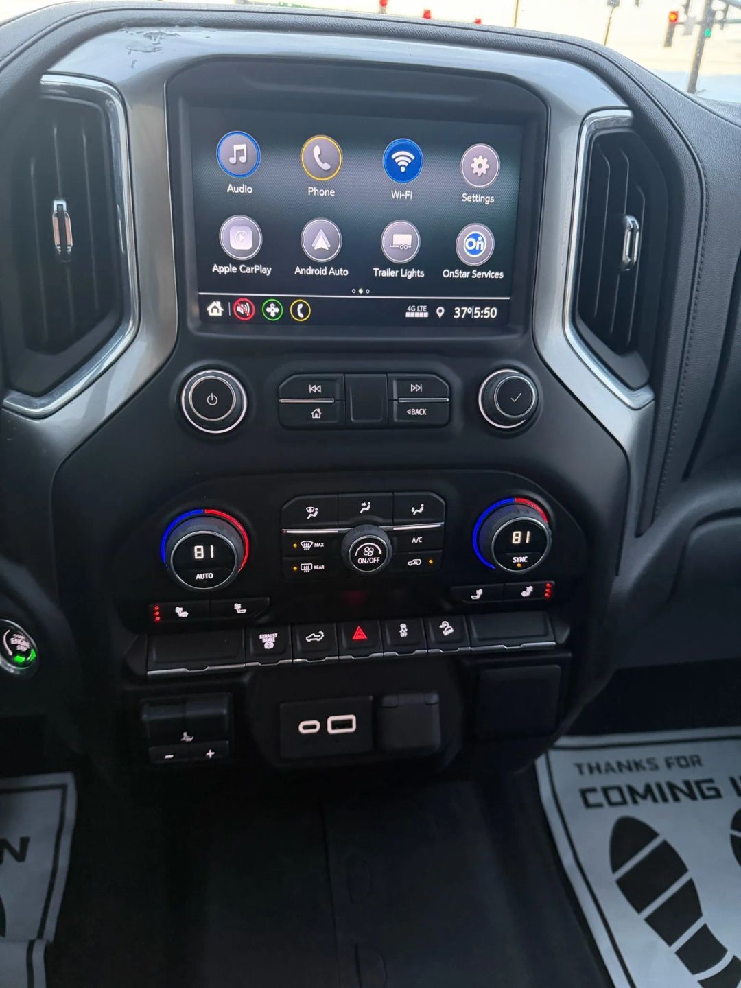 Chevrolet Silverado 2500HD  2023