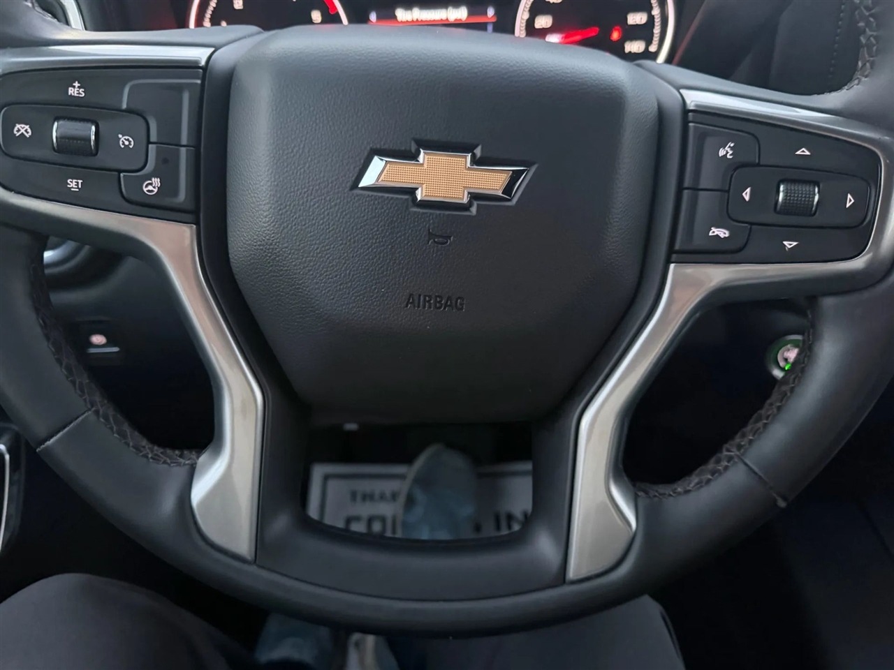 Chevrolet Silverado 2500HD  2023