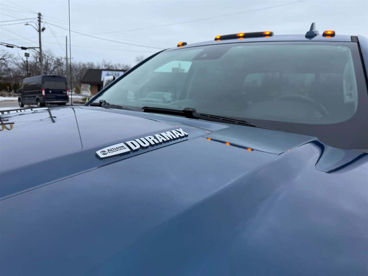 GMC Sierra 3500HD  2016