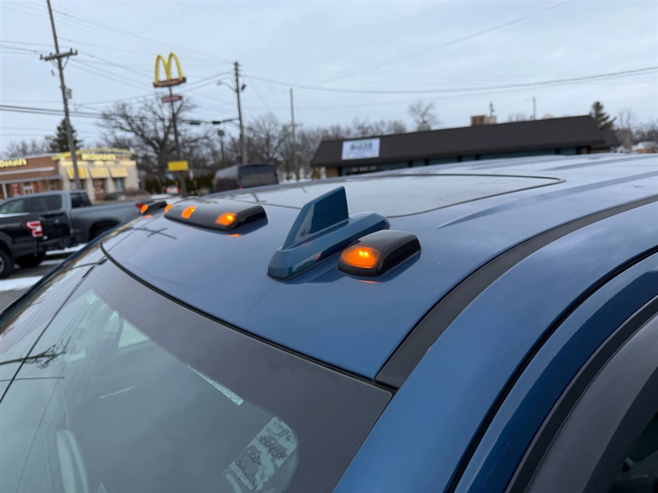 GMC Sierra 3500HD  2016