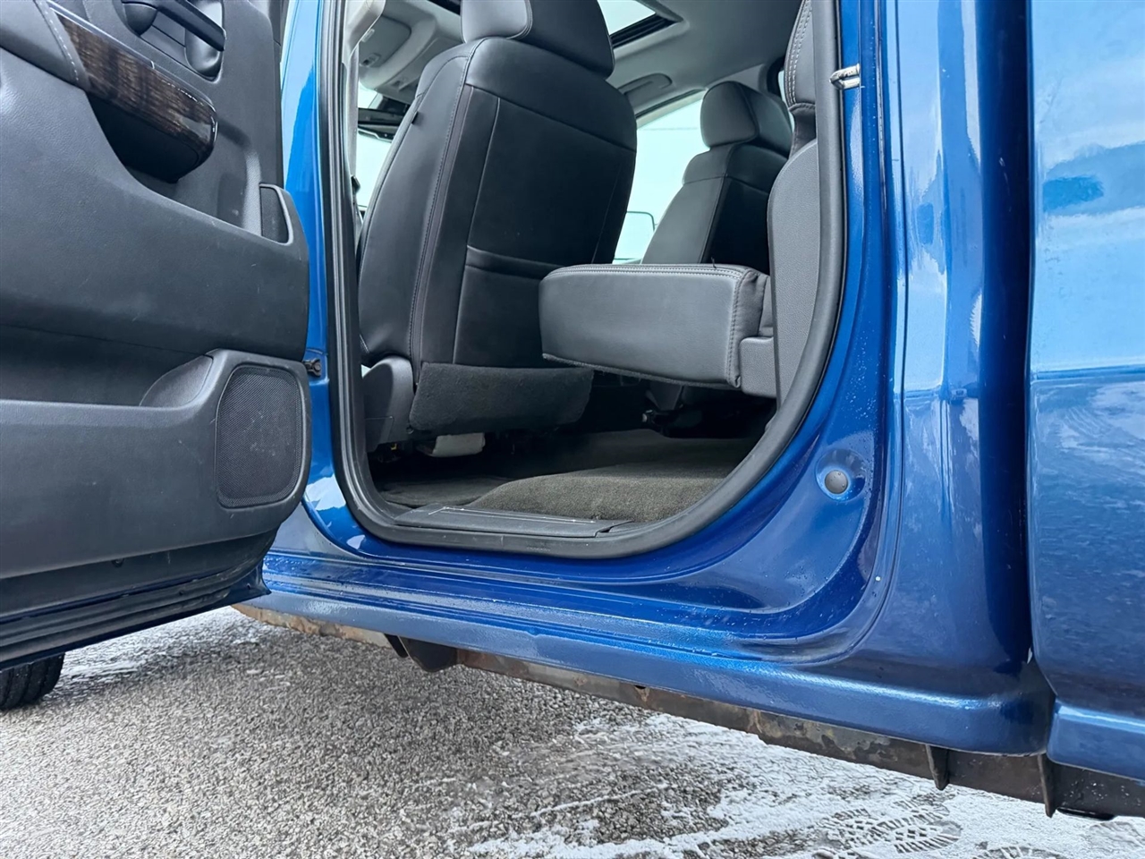 GMC Sierra 3500HD  2016