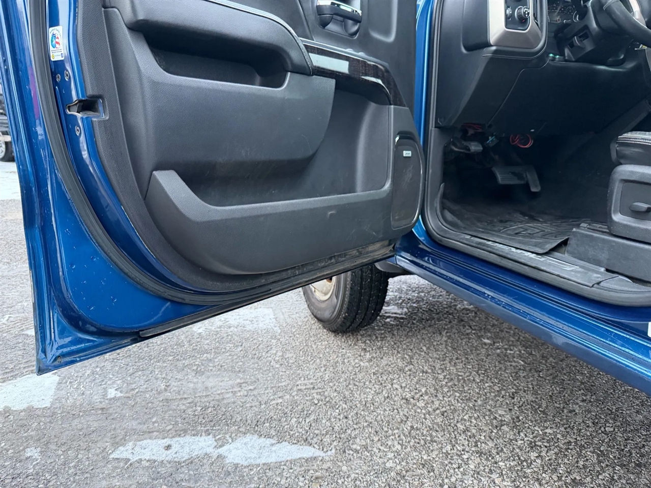 GMC Sierra 3500HD  2016