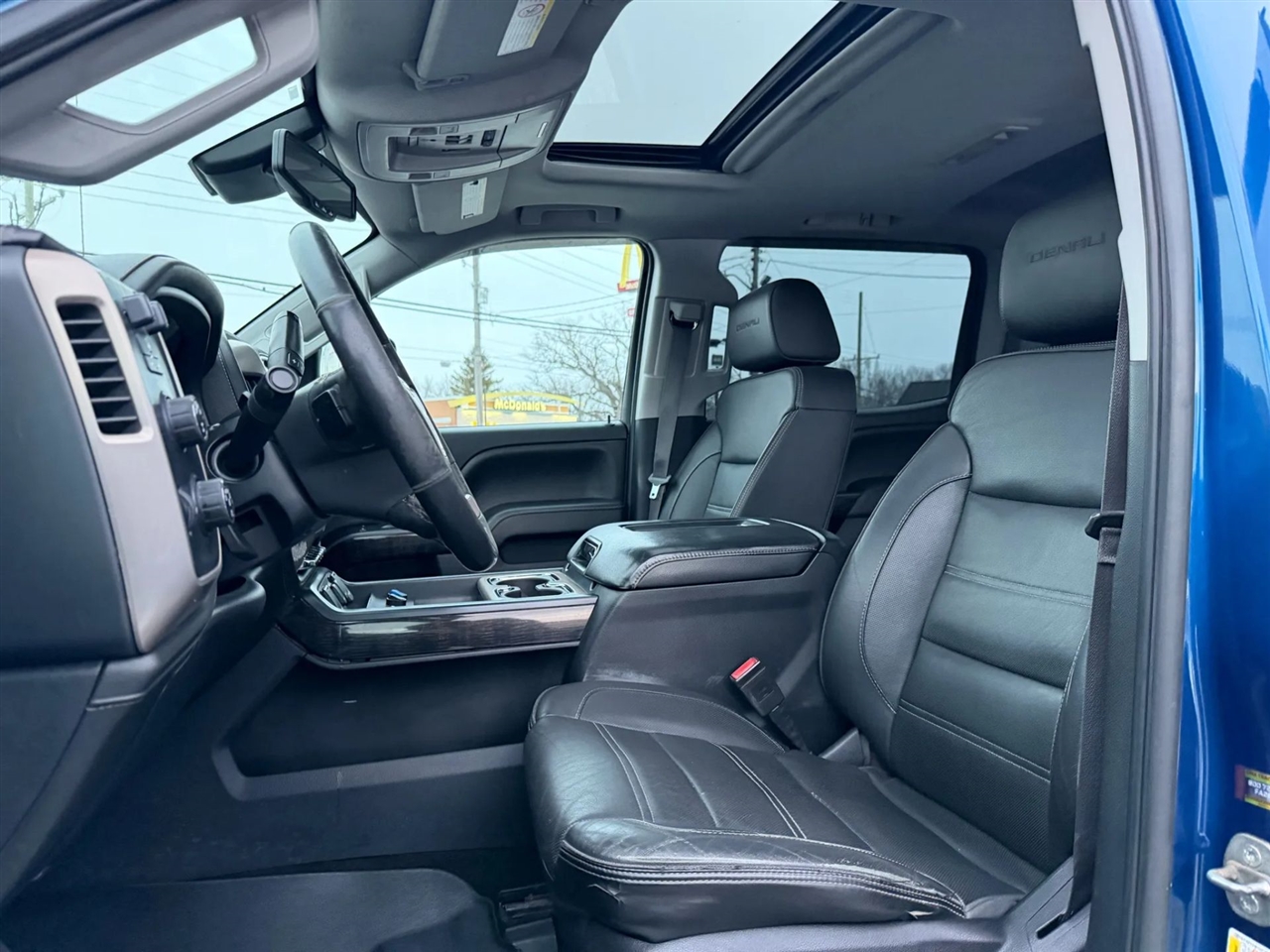 GMC Sierra 3500HD  2016