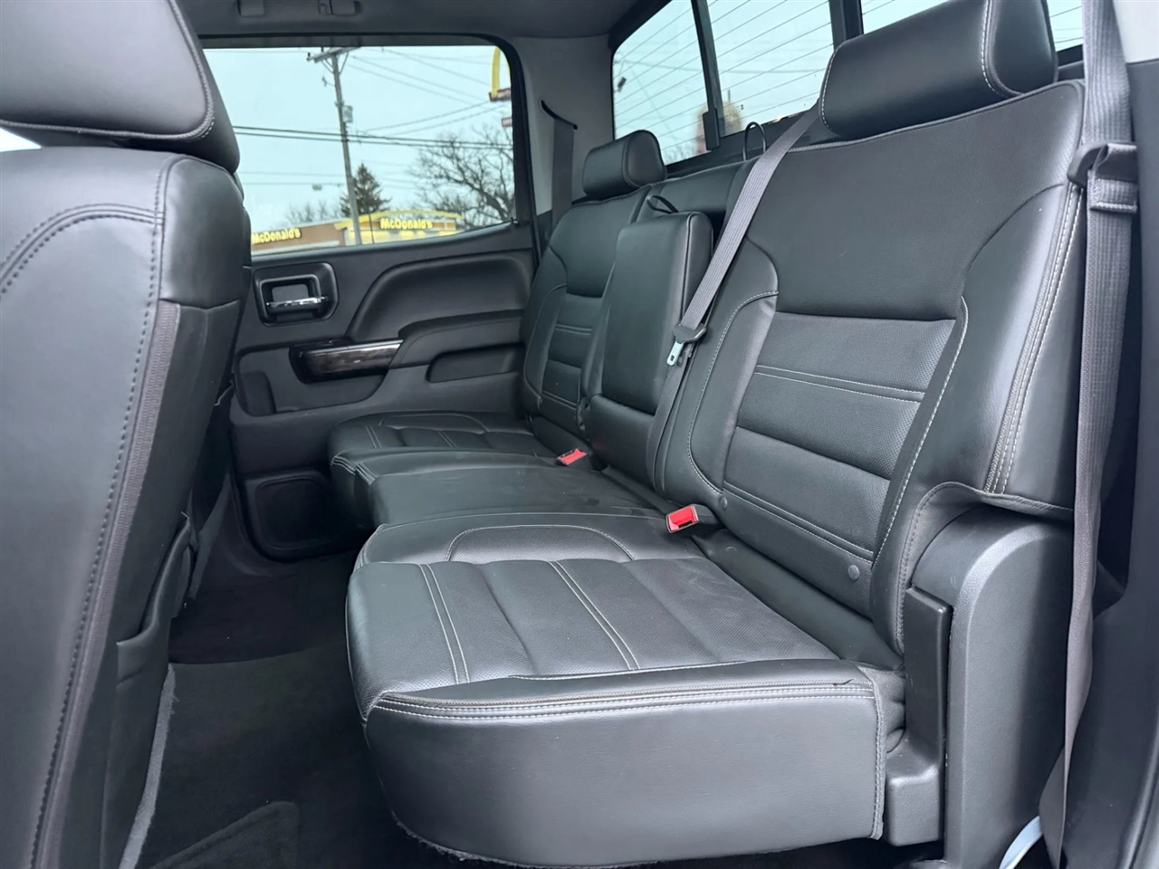 GMC Sierra 3500HD  2016