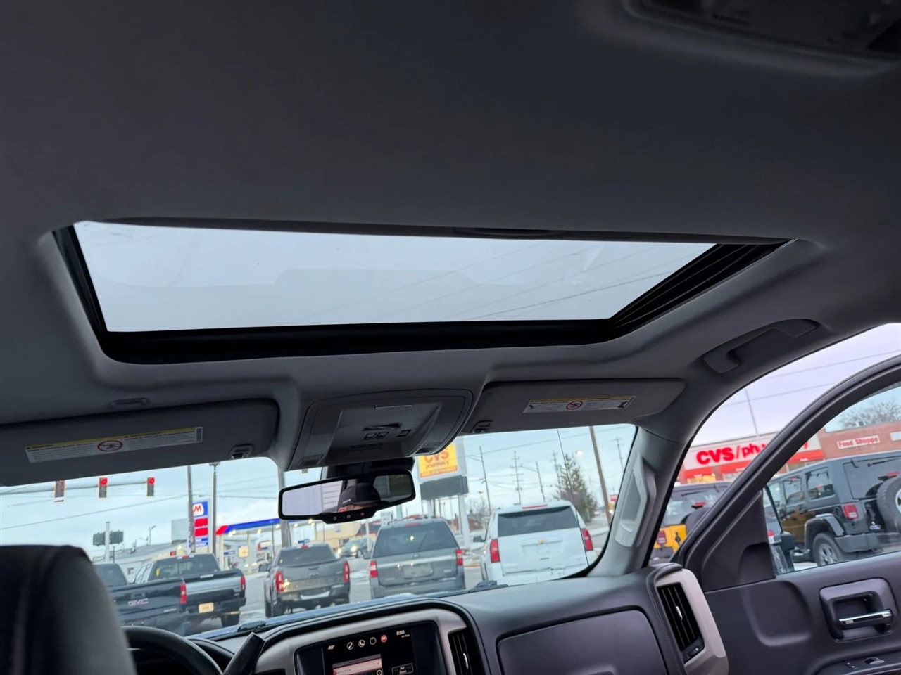 GMC Sierra 3500HD  2016