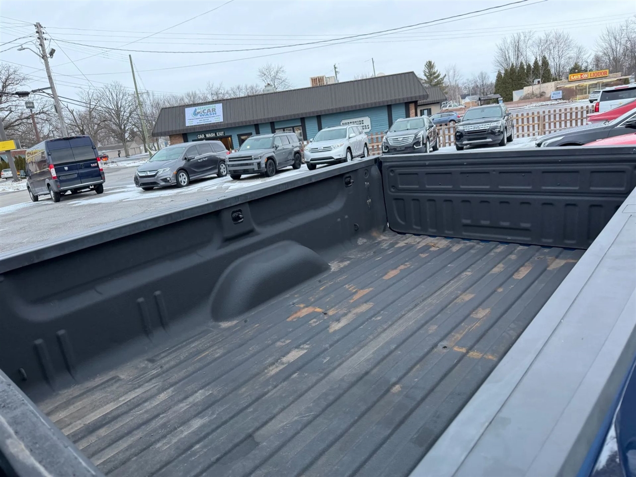 GMC Sierra 3500HD  2016