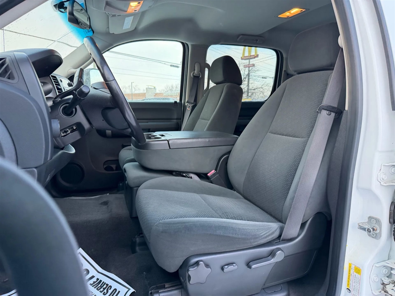 Chevrolet Silverado 3500HD  2008