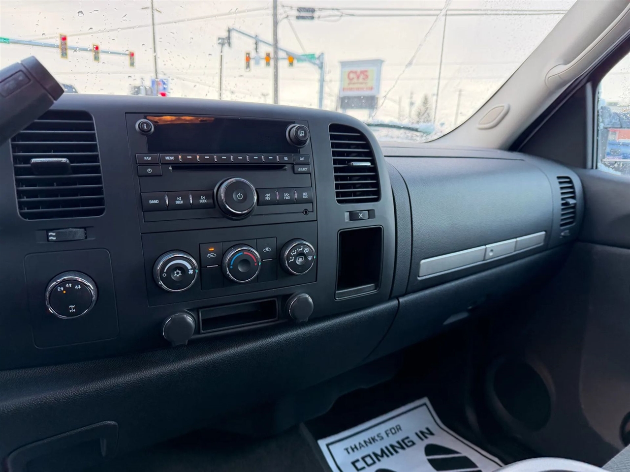 Chevrolet Silverado 3500HD  2008