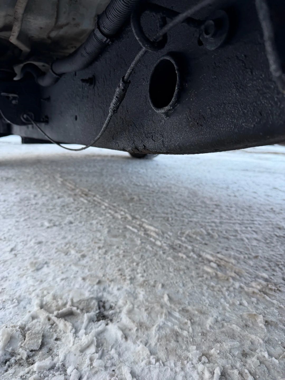 Chevrolet Silverado 3500HD  2008