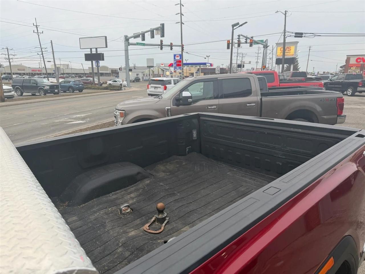 GMC Sierra 2500HD  2020