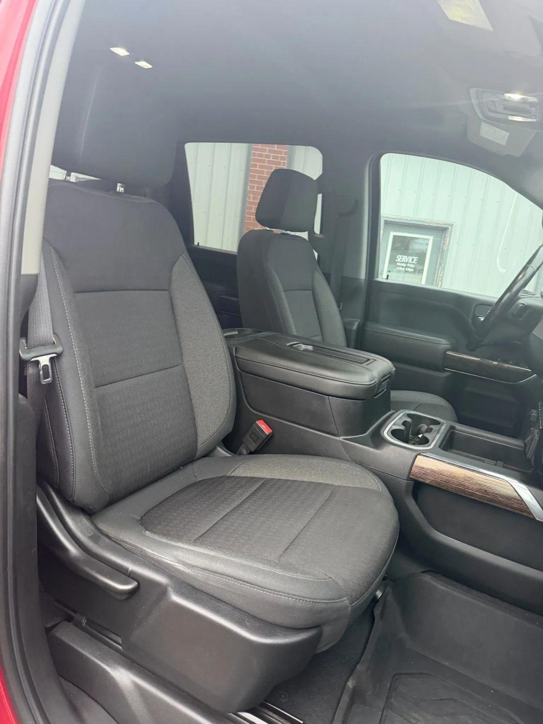 GMC Sierra 2500HD  2020