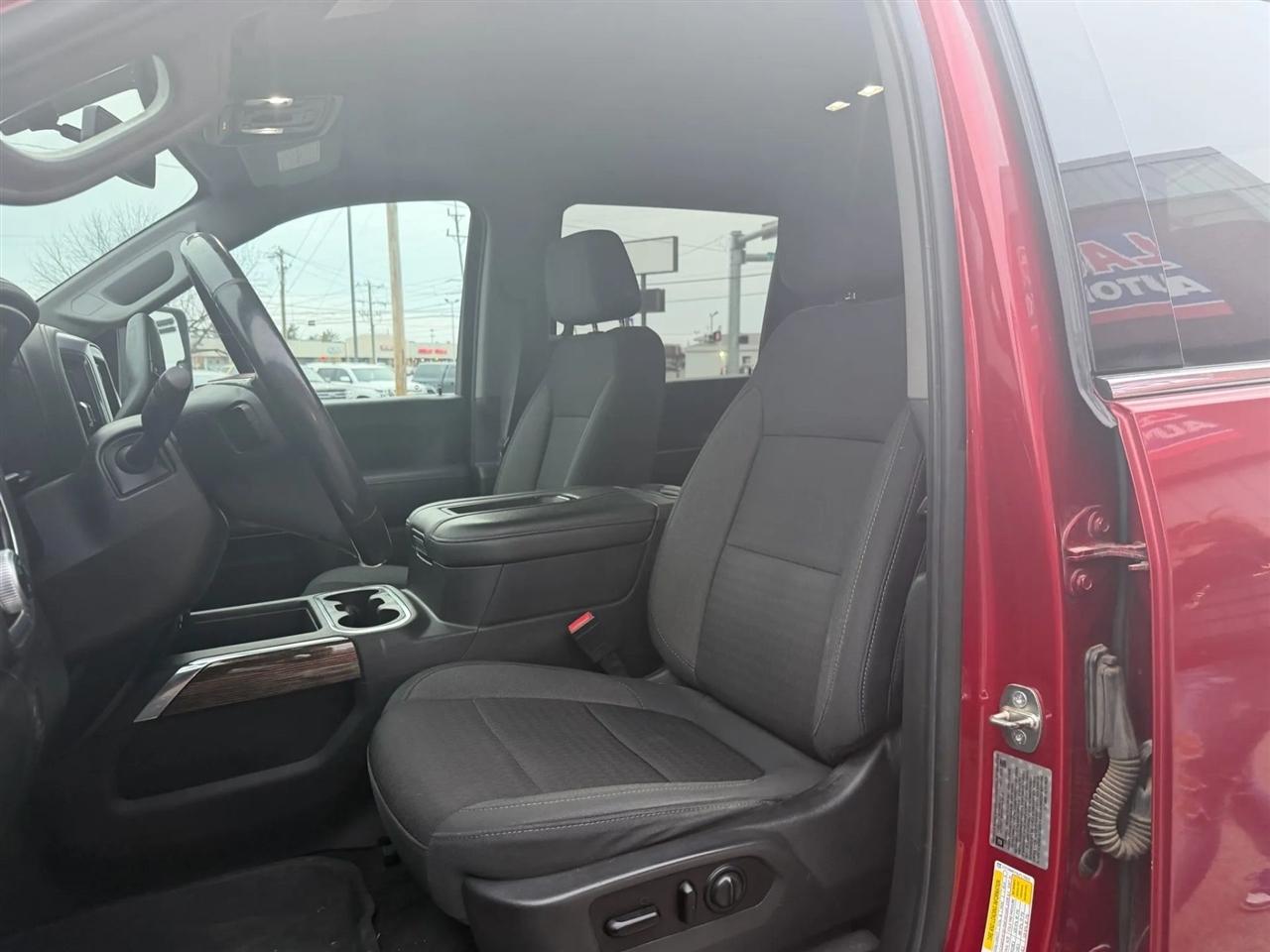 GMC Sierra 2500HD  2020