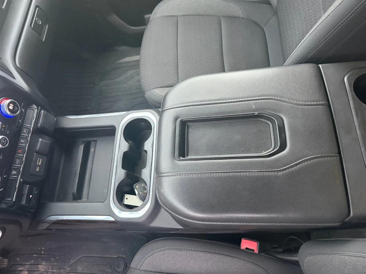 GMC Sierra 2500HD  2020