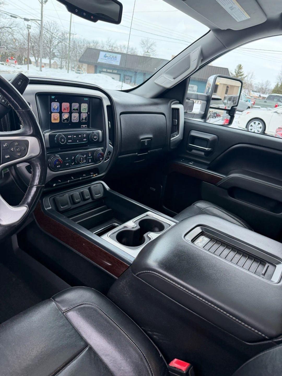 GMC Sierra 1500  2017