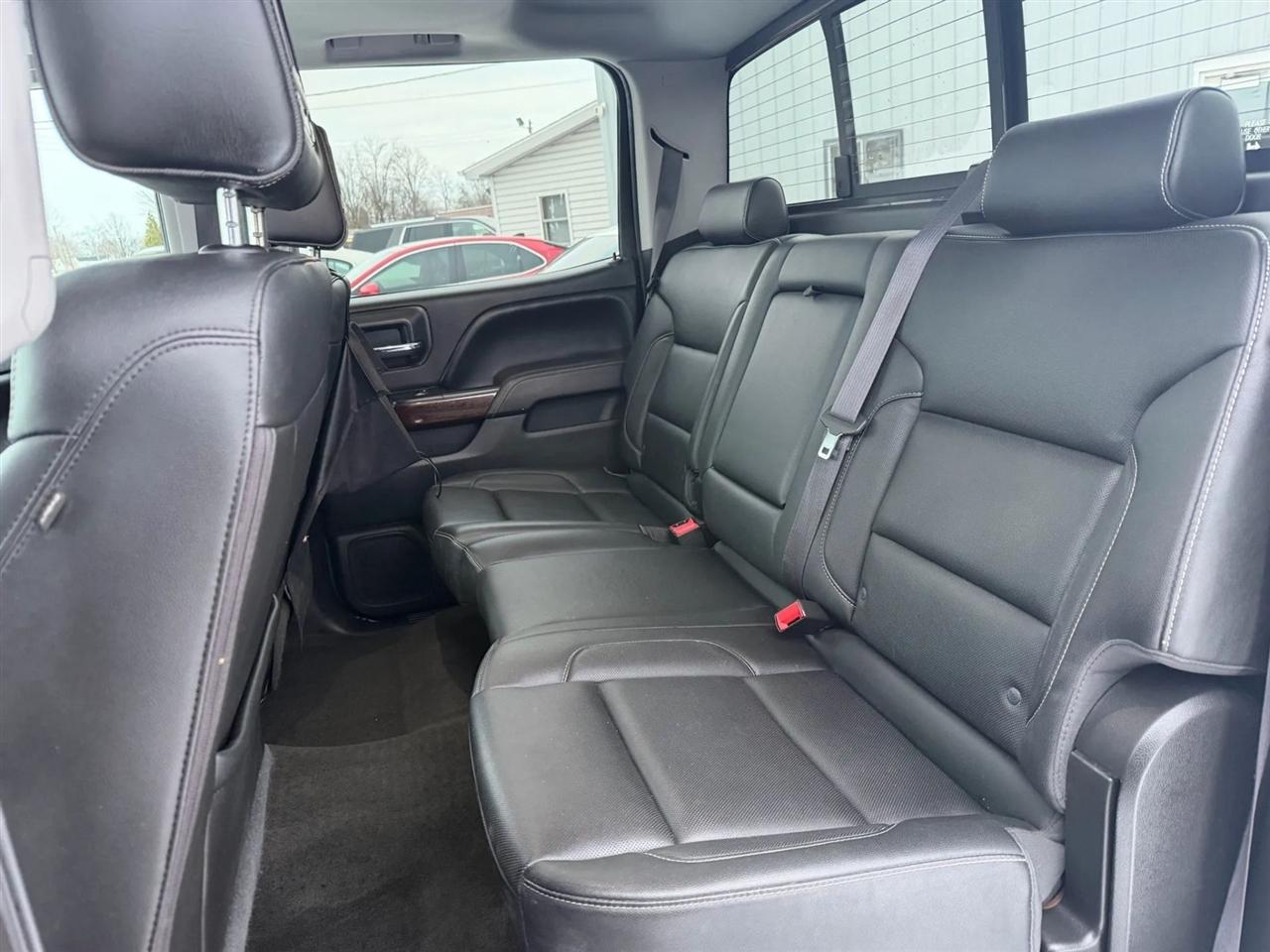 GMC Sierra 1500  2017