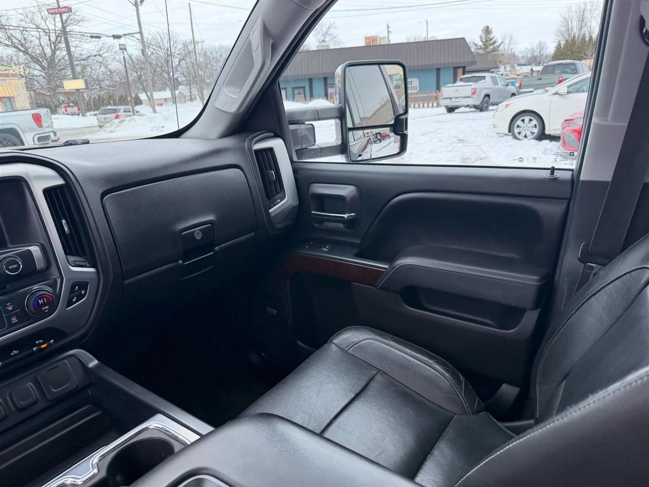 GMC Sierra 1500  2017