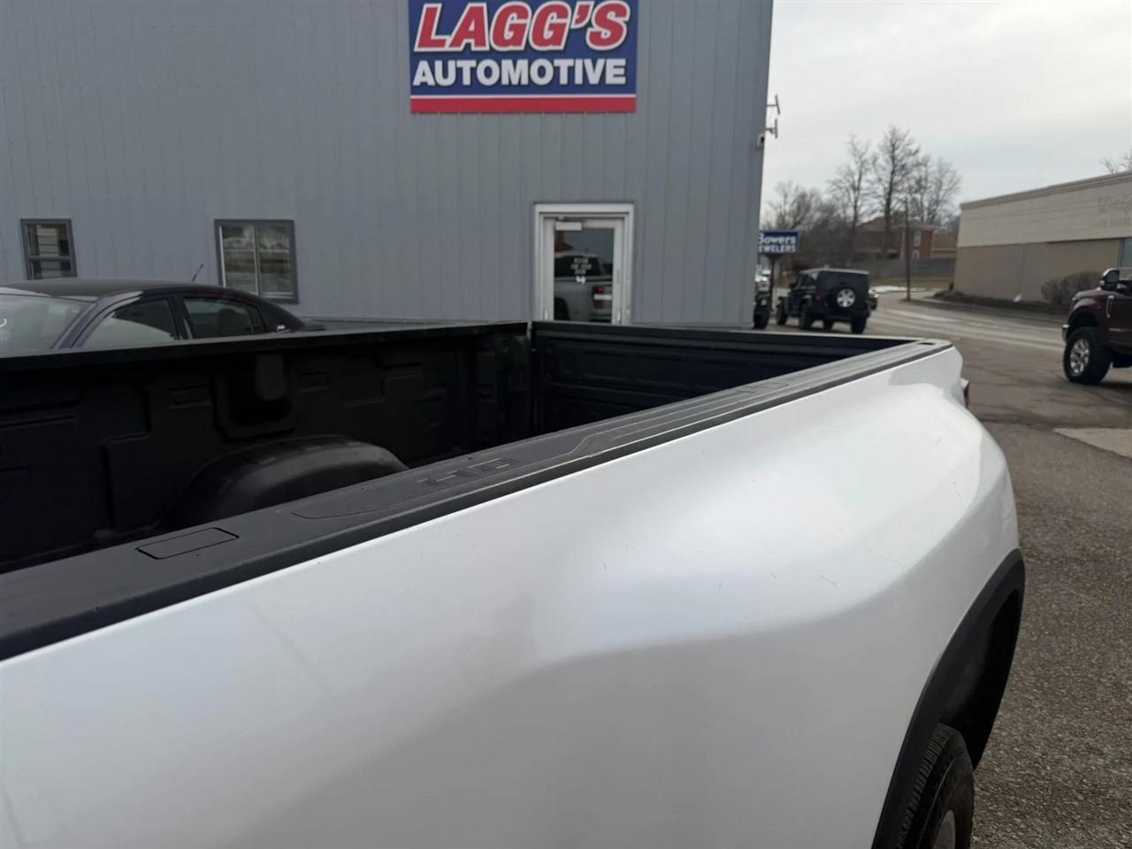 Chevrolet Silverado 3500HD  2020