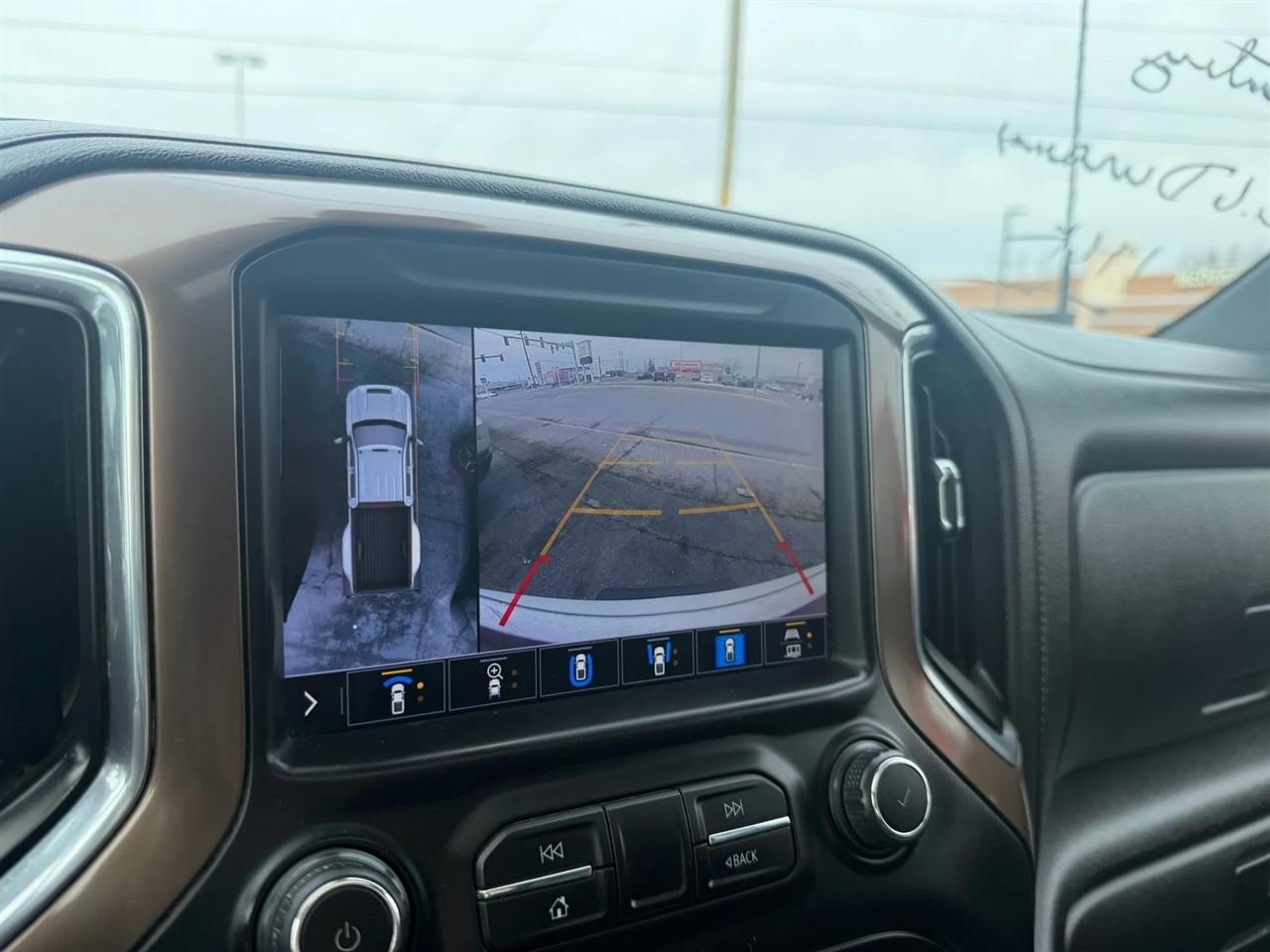 Chevrolet Silverado 3500HD  2020