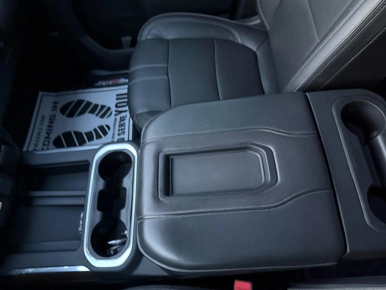 Chevrolet Silverado 2500HD  2020