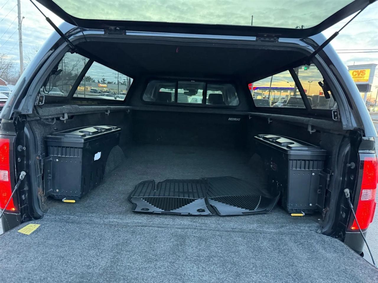 GMC Sierra 3500HD  2015