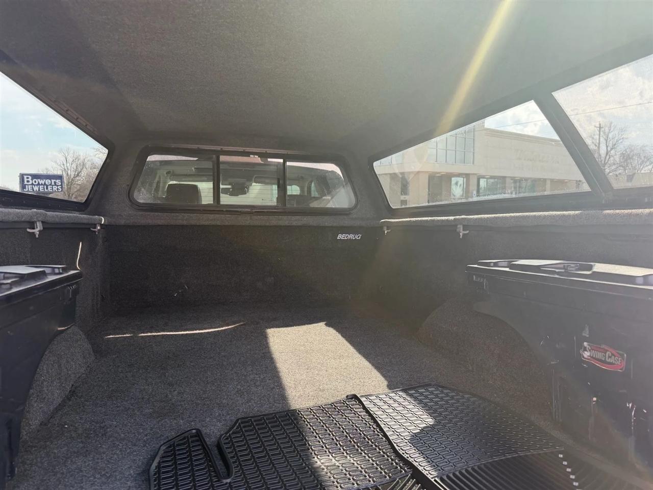 GMC Sierra 3500HD  2015