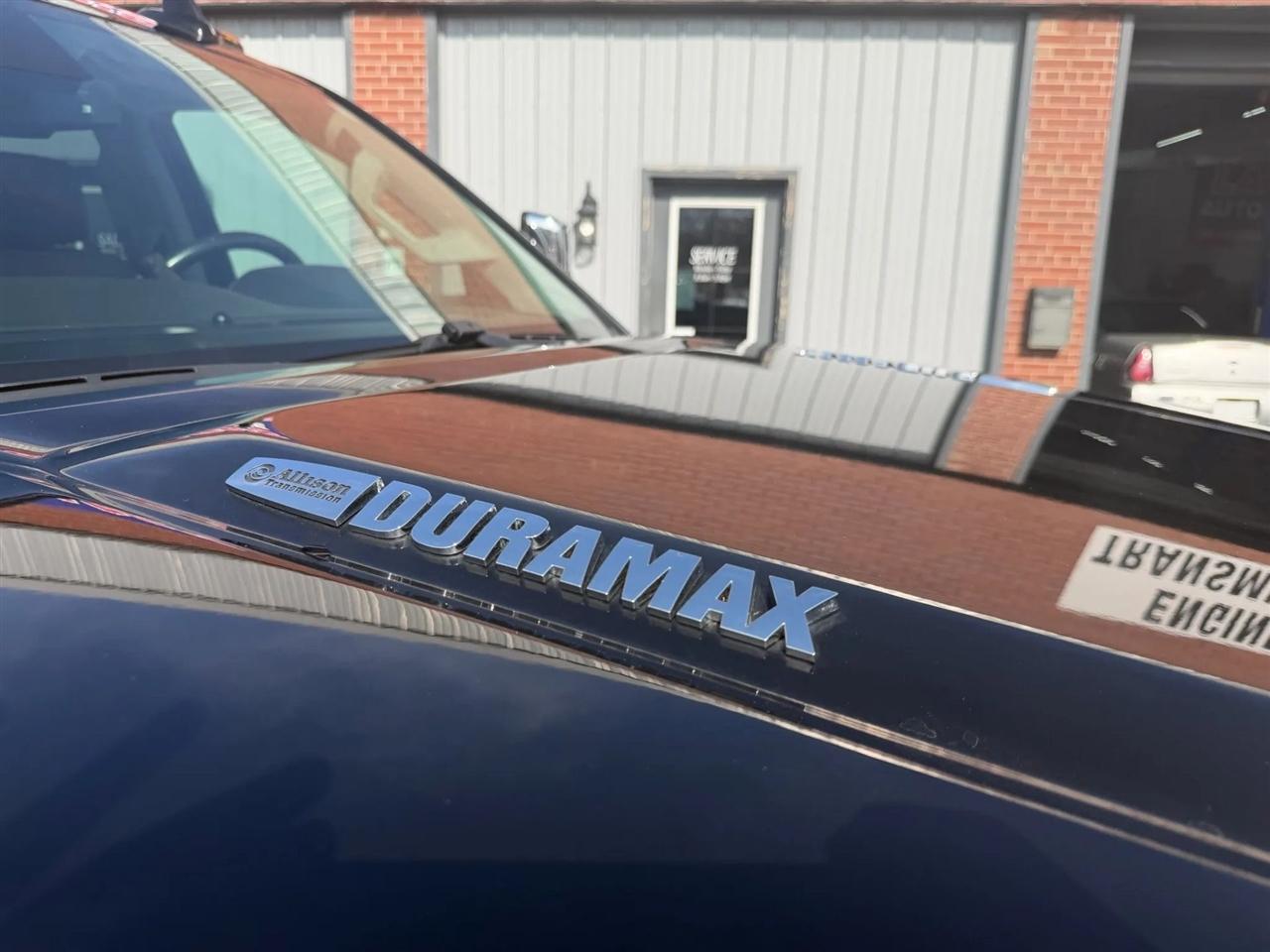 GMC Sierra 3500HD  2015