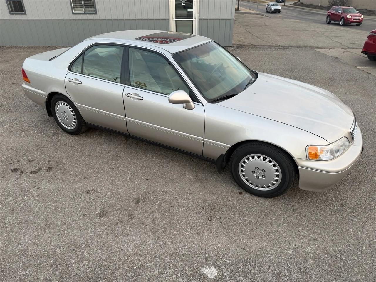 Acura RL  1996