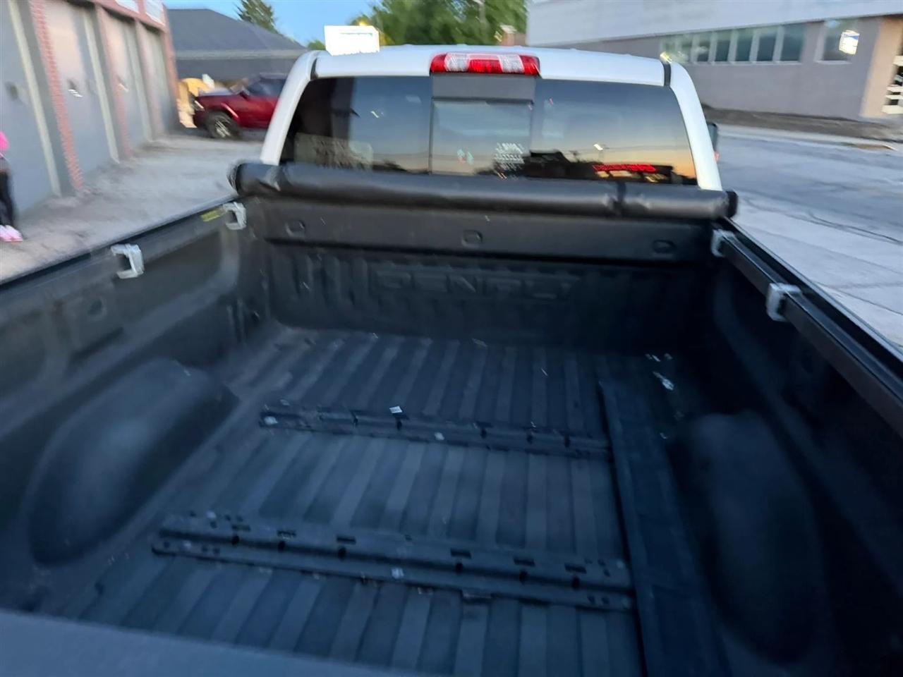 GMC Sierra 3500HD  2018