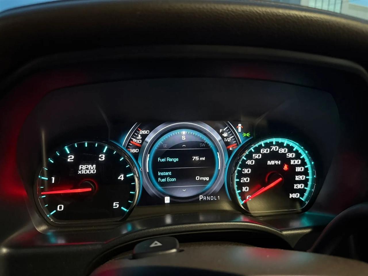 GMC Sierra 3500HD  2018