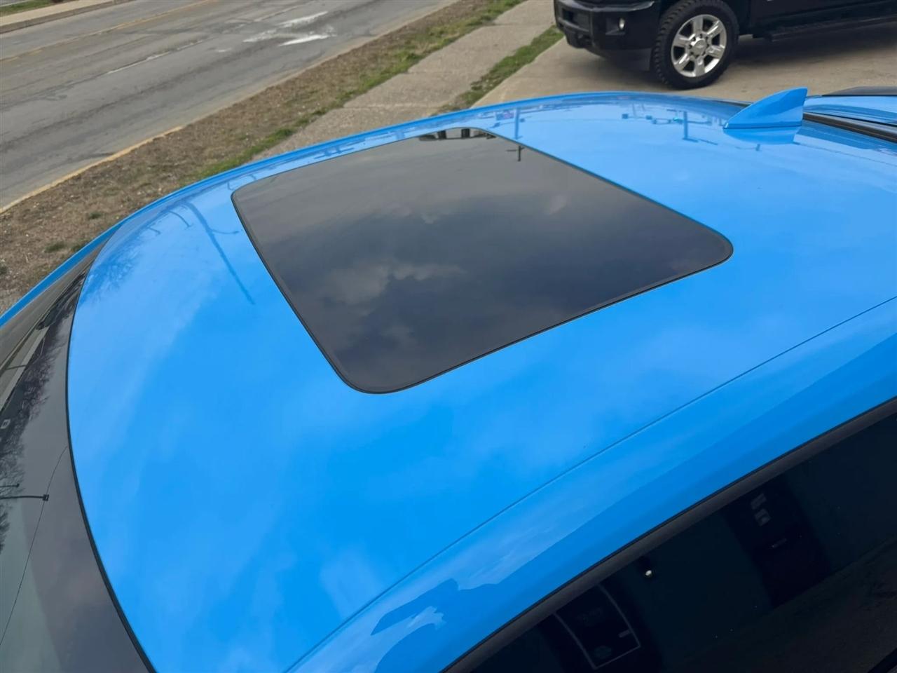 Chevrolet Camaro  2022