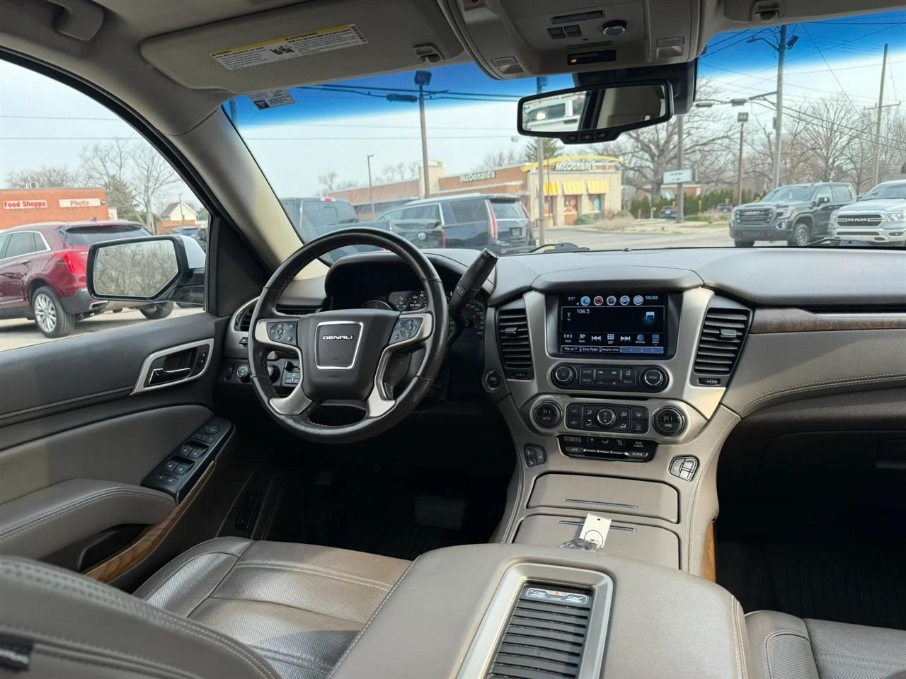 GMC Yukon XL  2020