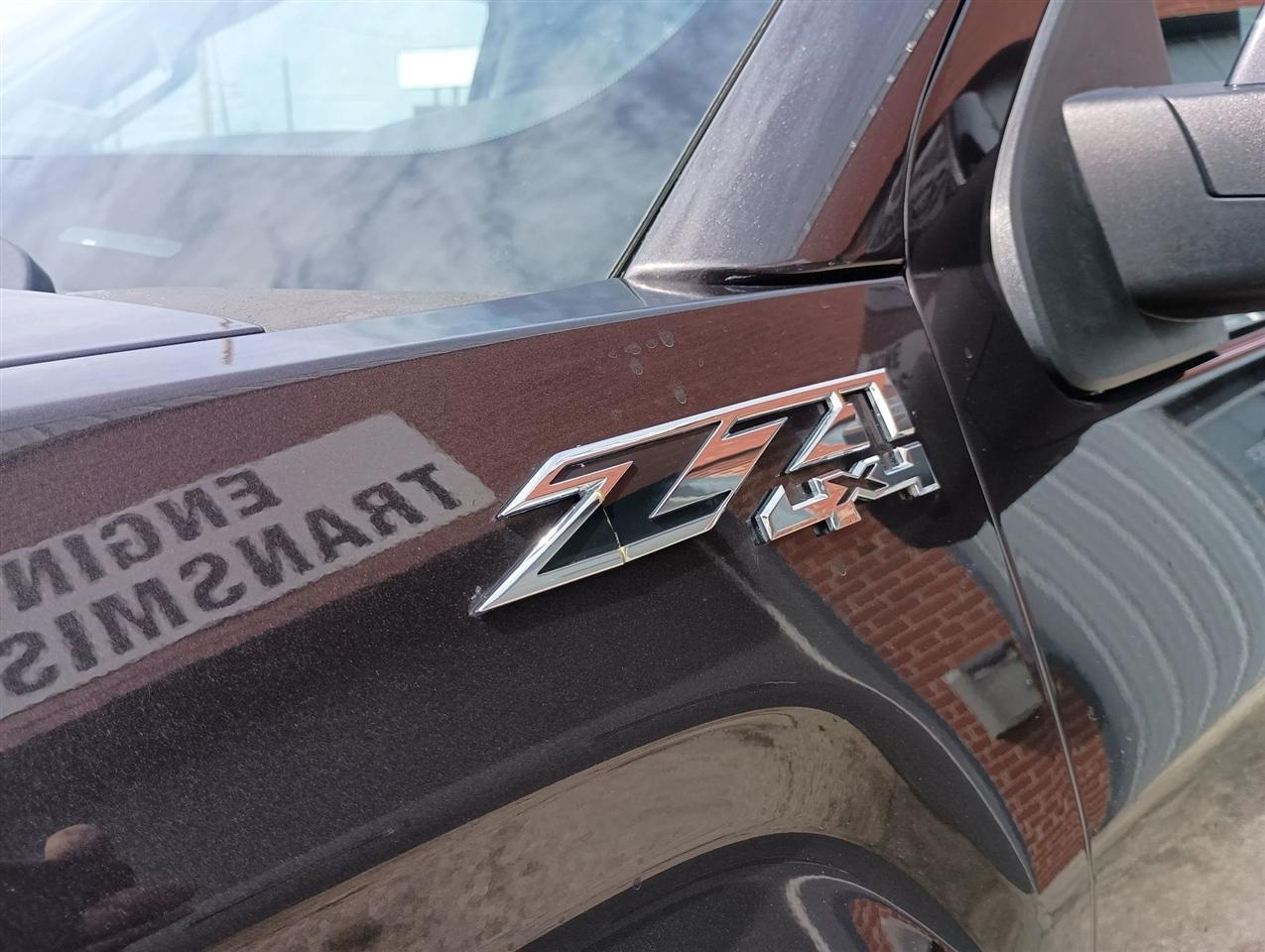 GMC Sierra 1500  2014