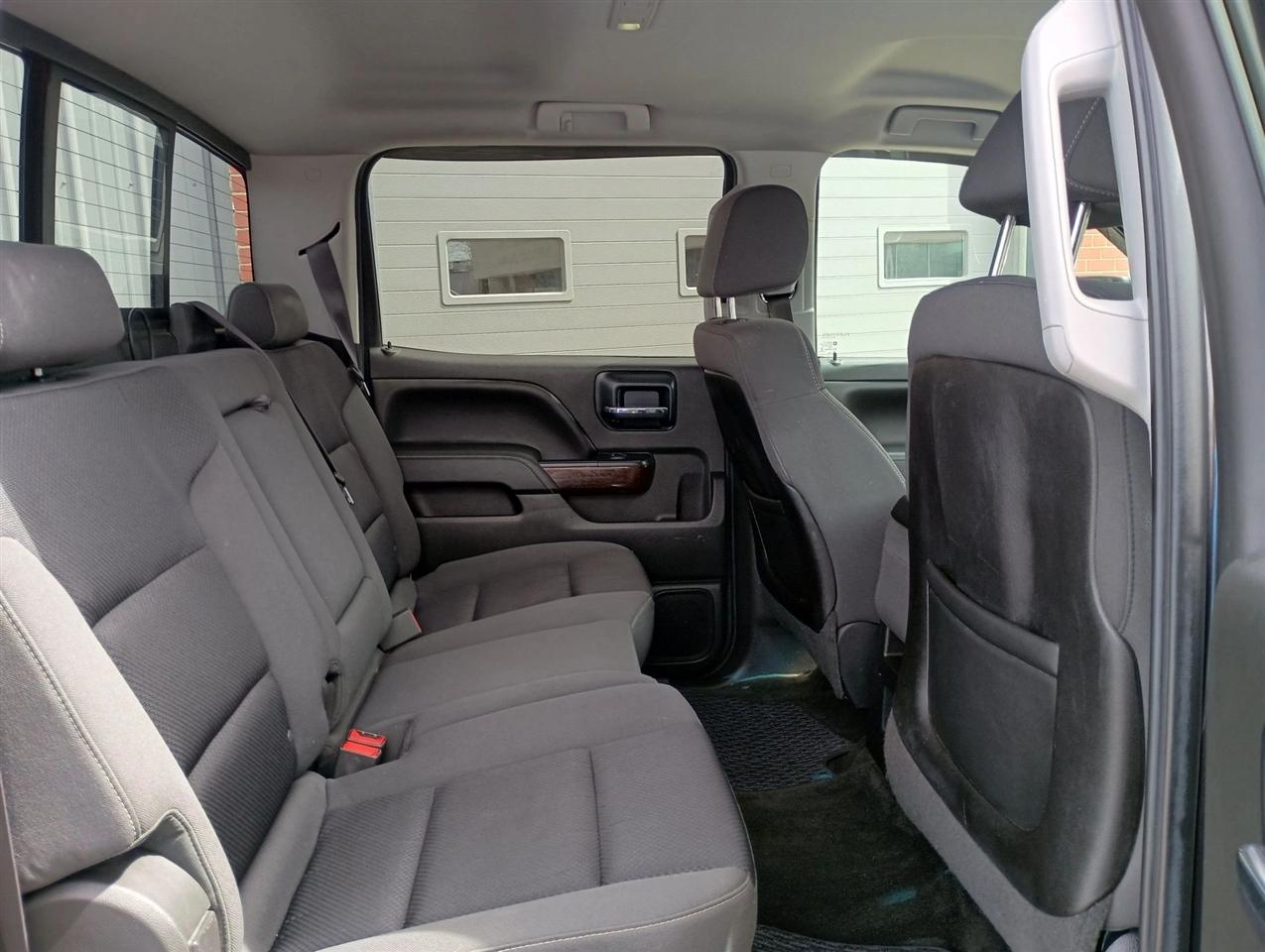 GMC Sierra 1500  2014