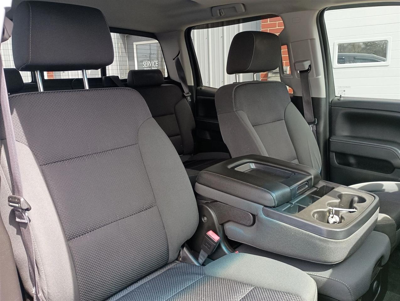 GMC Sierra 1500  2014