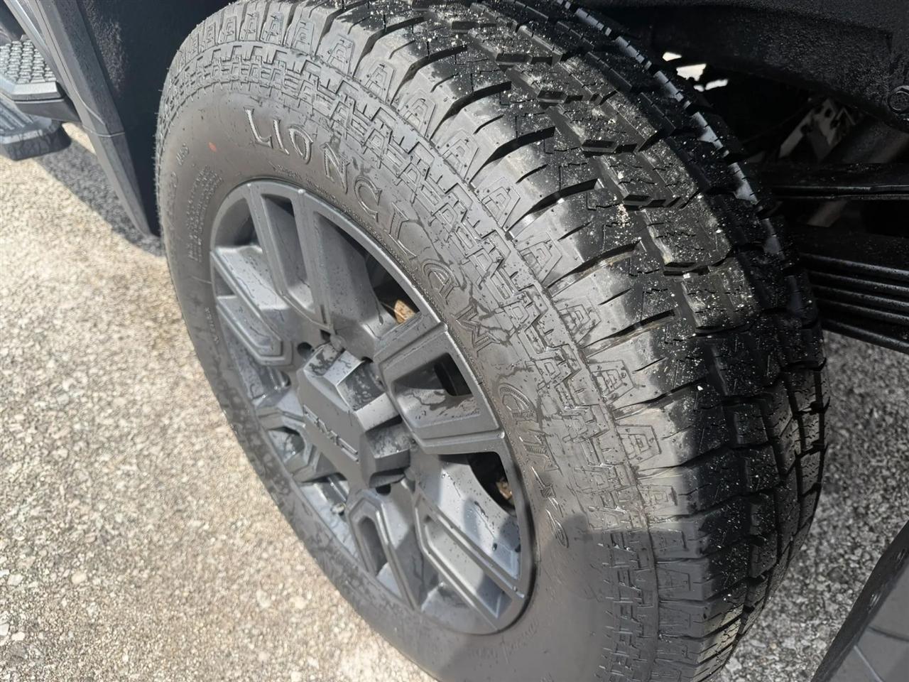 GMC Sierra 3500HD  2020