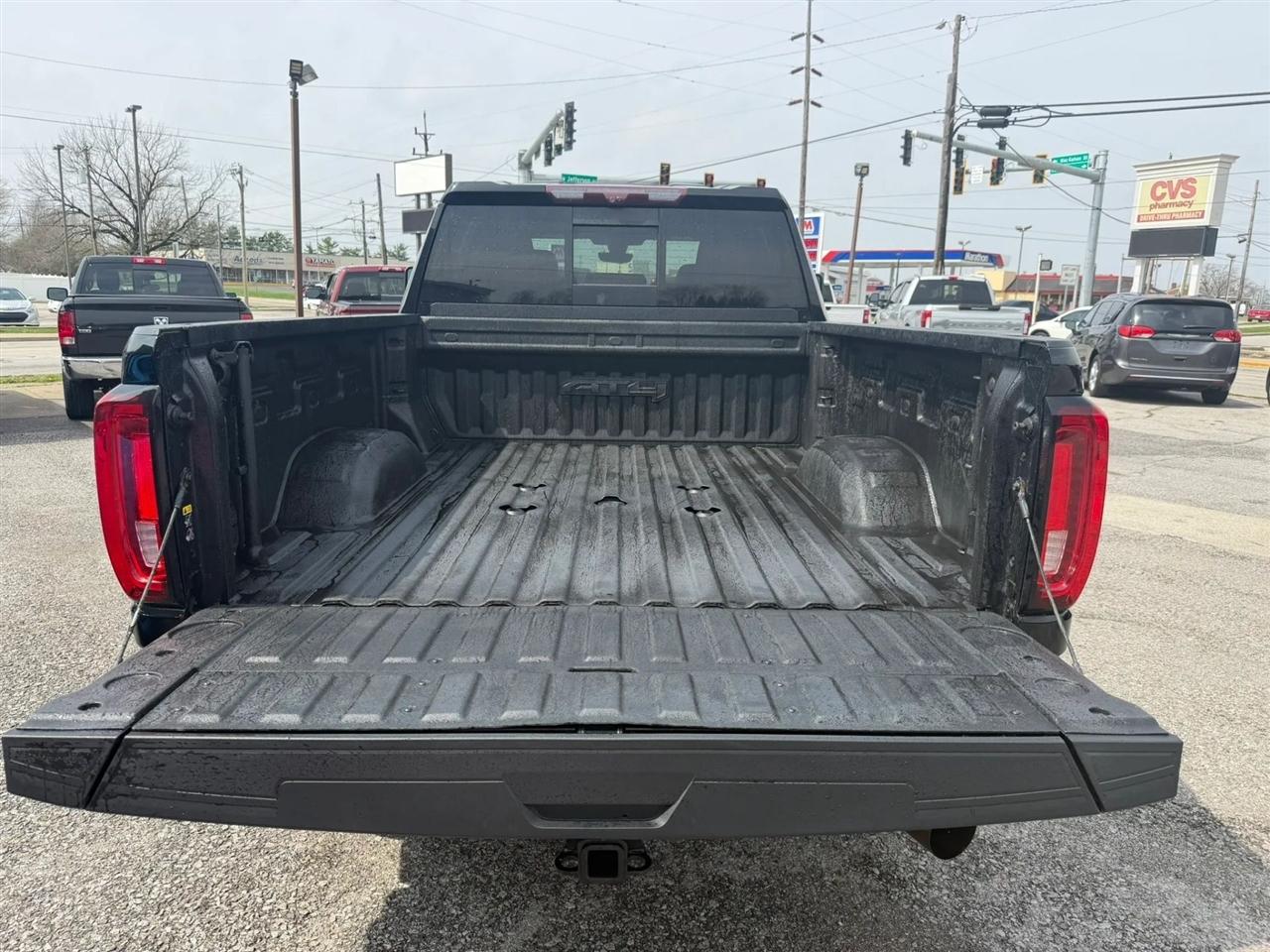 GMC Sierra 3500HD  2020