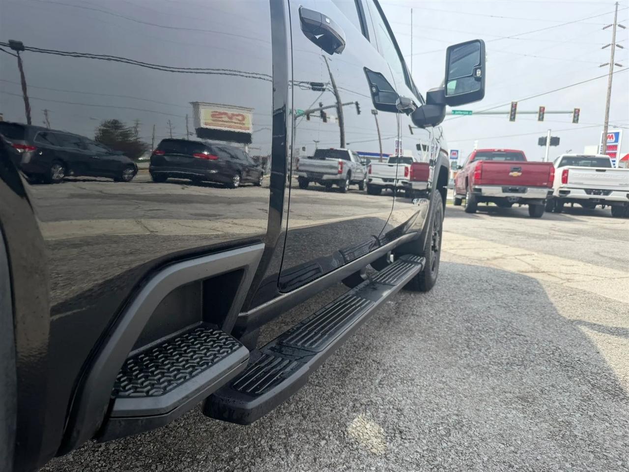 GMC Sierra 3500HD  2020