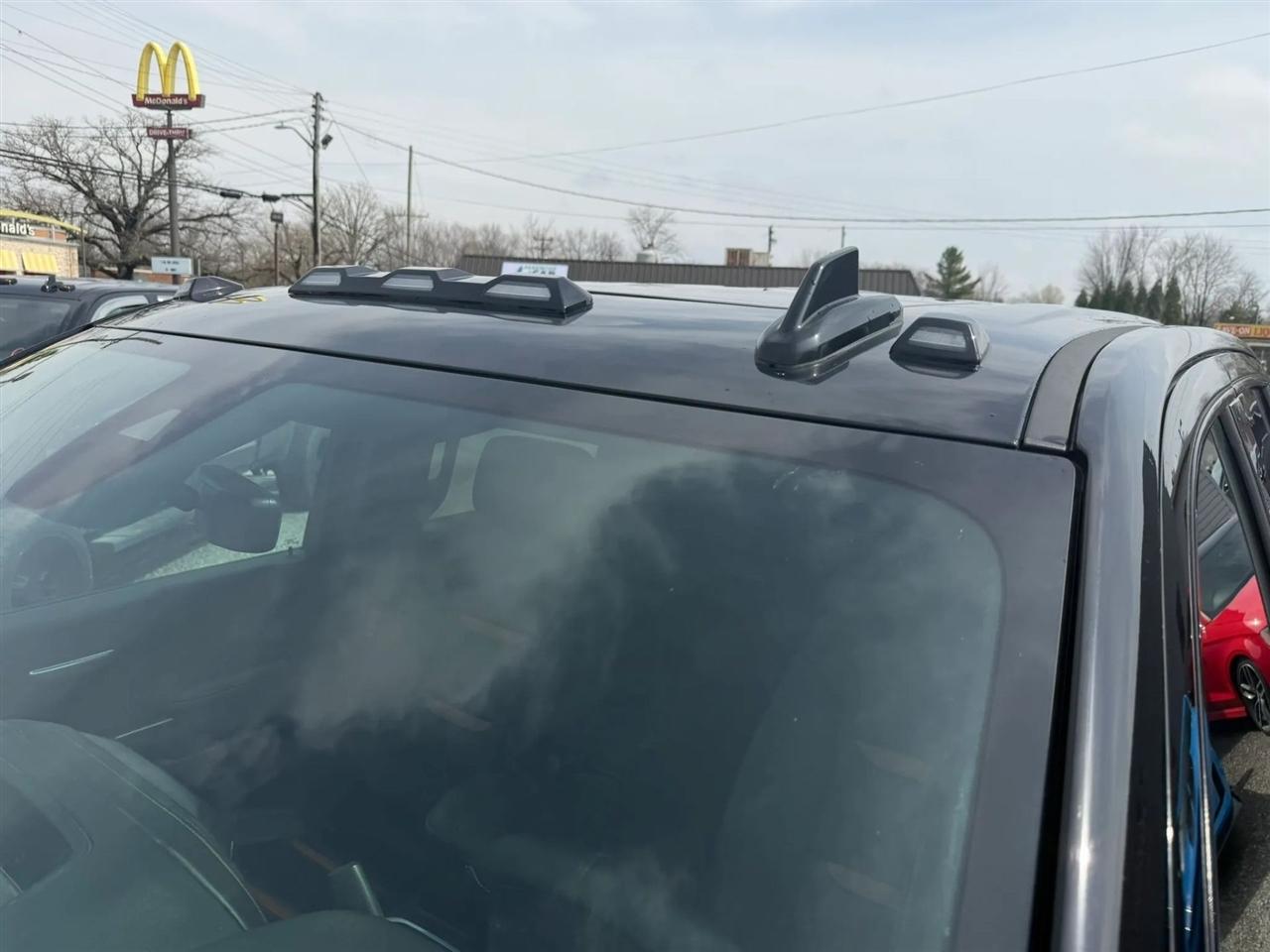 GMC Sierra 3500HD  2020