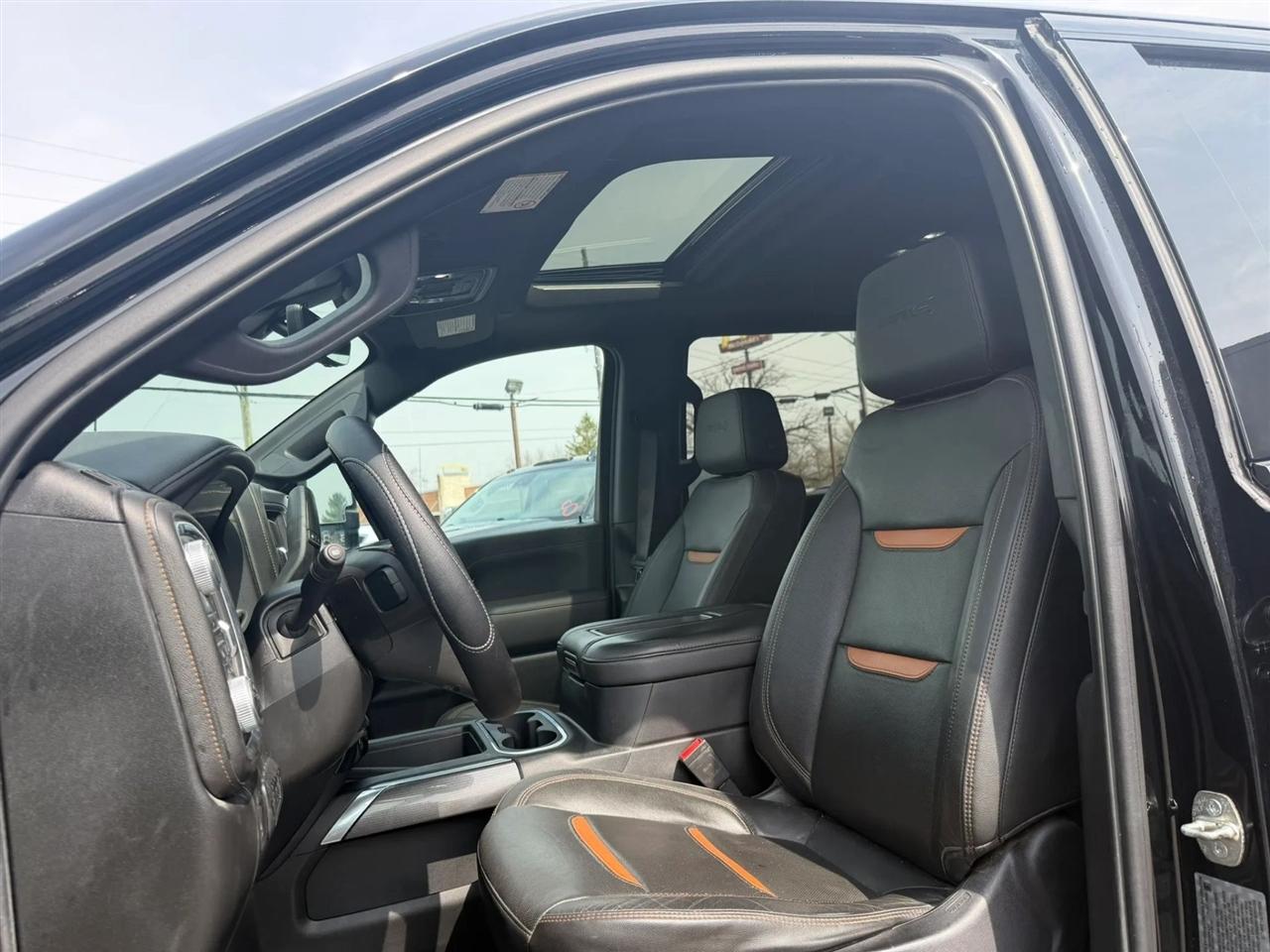 GMC Sierra 3500HD  2020