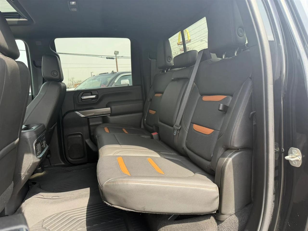 GMC Sierra 3500HD  2020